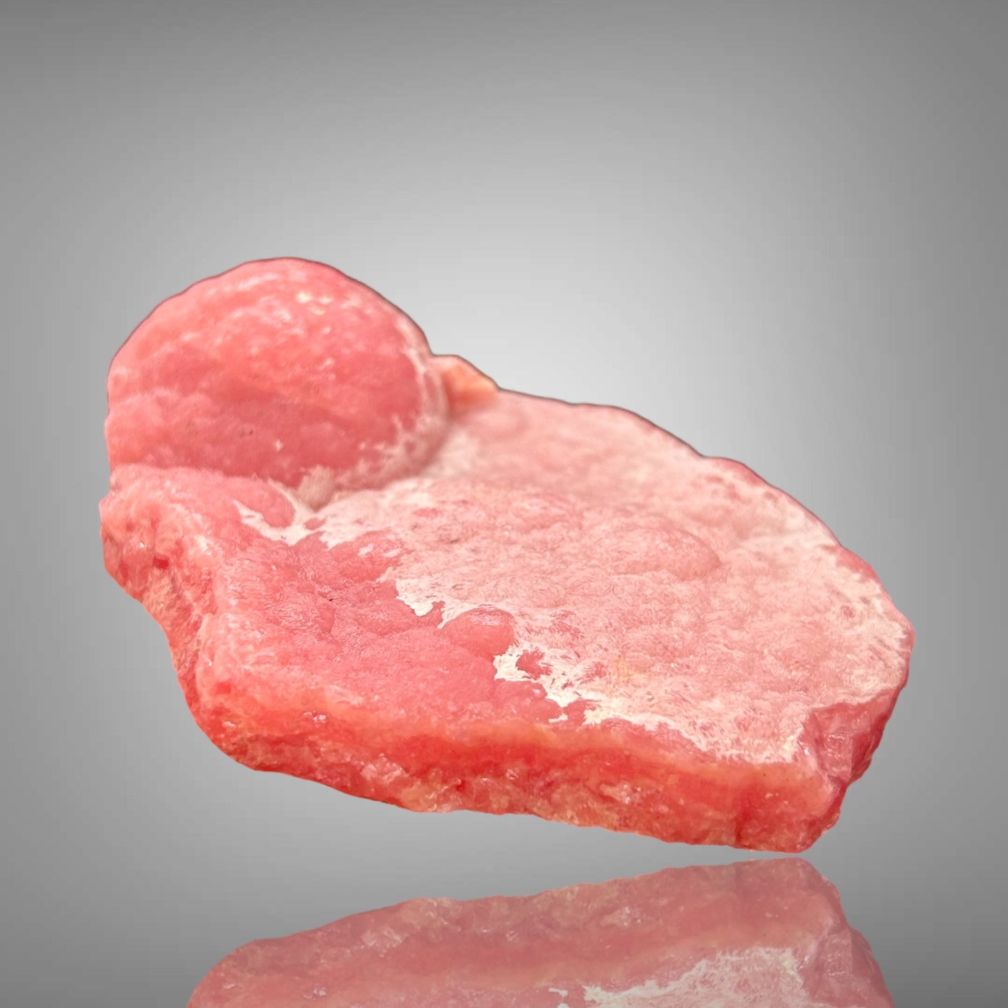 Rhodochrosit - Capillitas, Argentinien