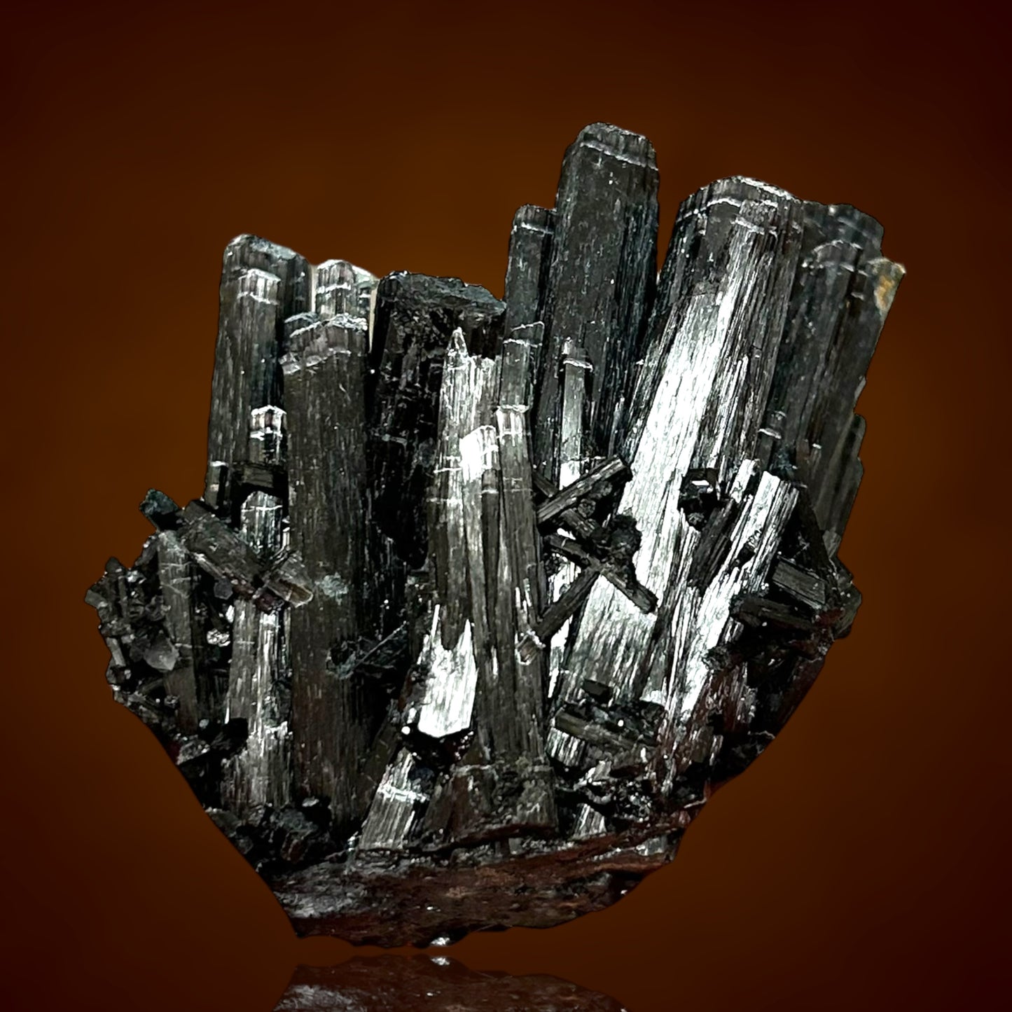 Turmalin - Erongo, Namibia