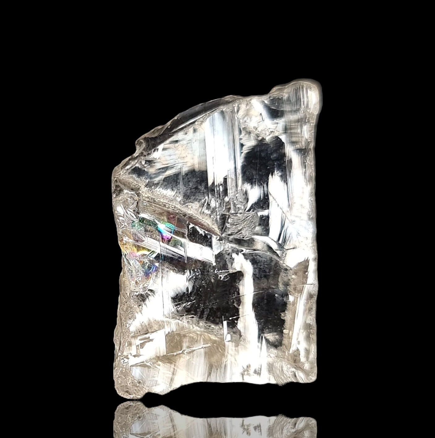 Phenakit Premiumqualität - Nigeria