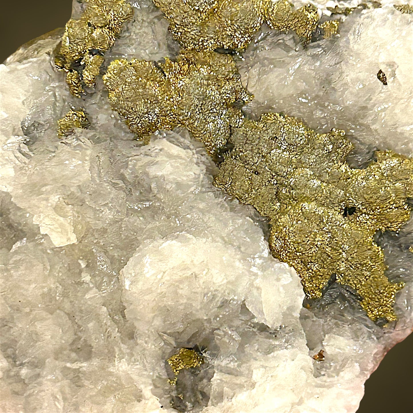 Calcit, Markasit - Wunstorf, Hannover 🇩🇪