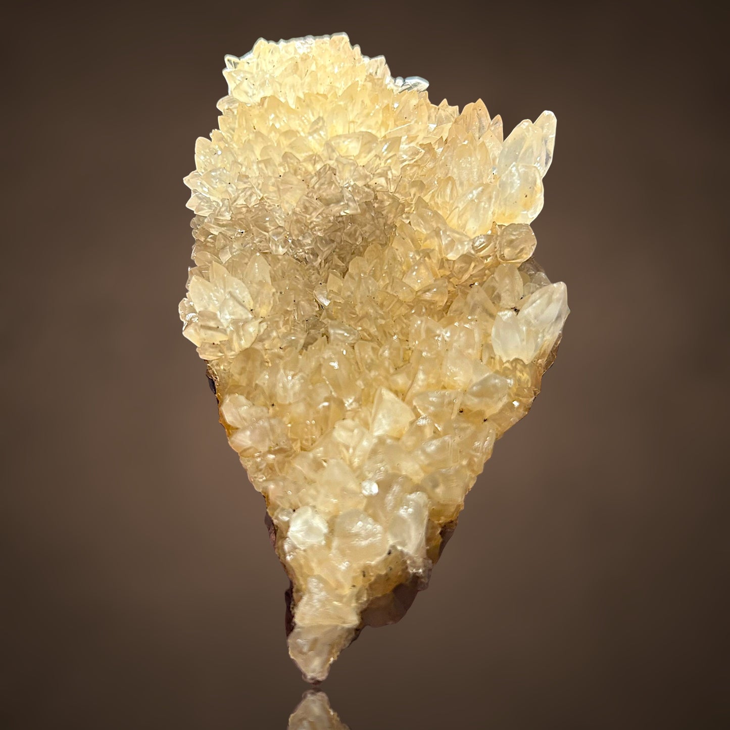 Calcit - Steinbruch Winterberg, Bad Grund 🇩🇪