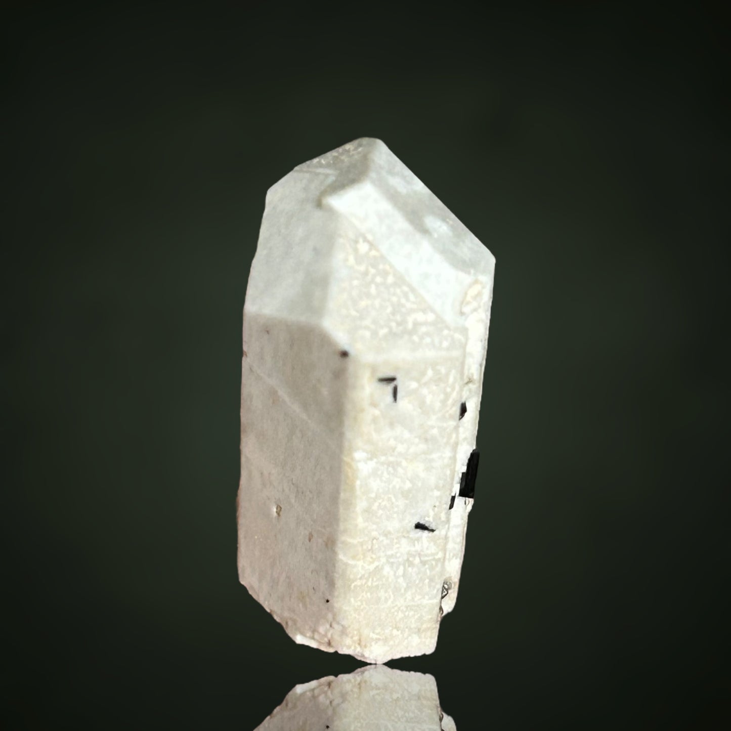 Microclin/e Zwilling/twinned - Erongo, Namibia
