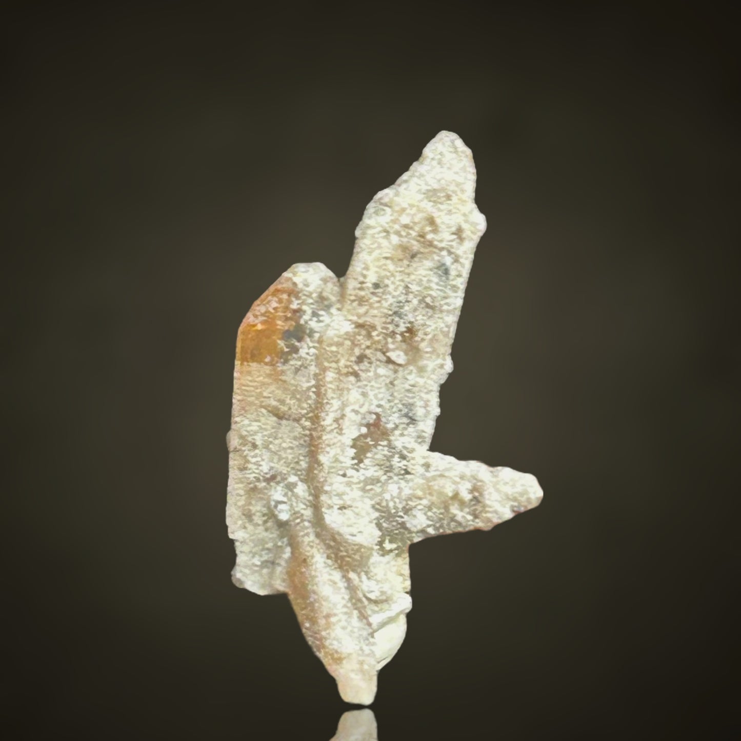Topas, Rhyolith – Maynard Claim, Utah, USA