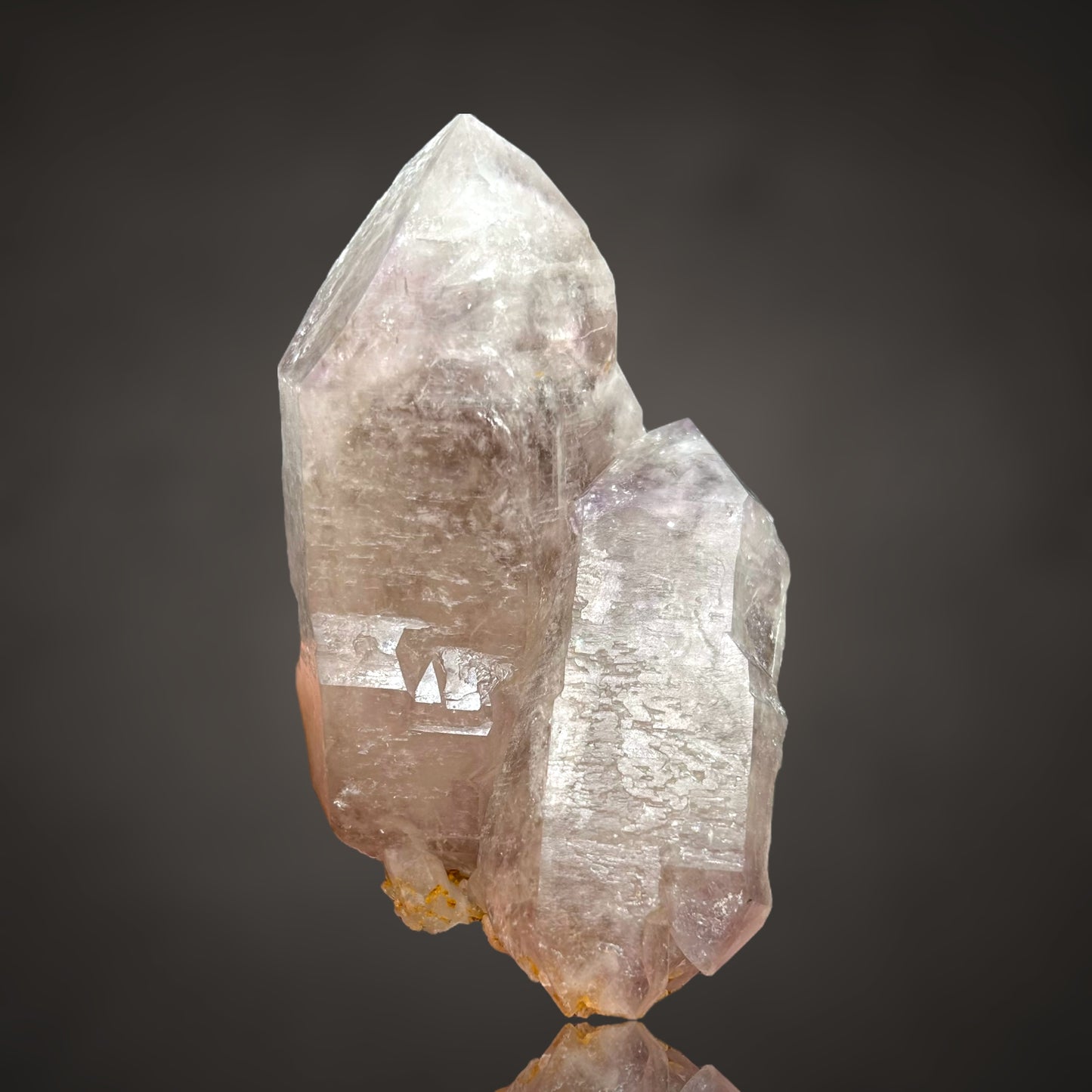Amethyst – Brandberg-Gebiet, Namibia