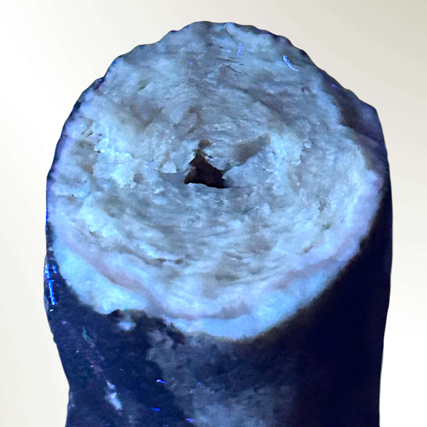 Stalactite - Arta Cave, Mallorca