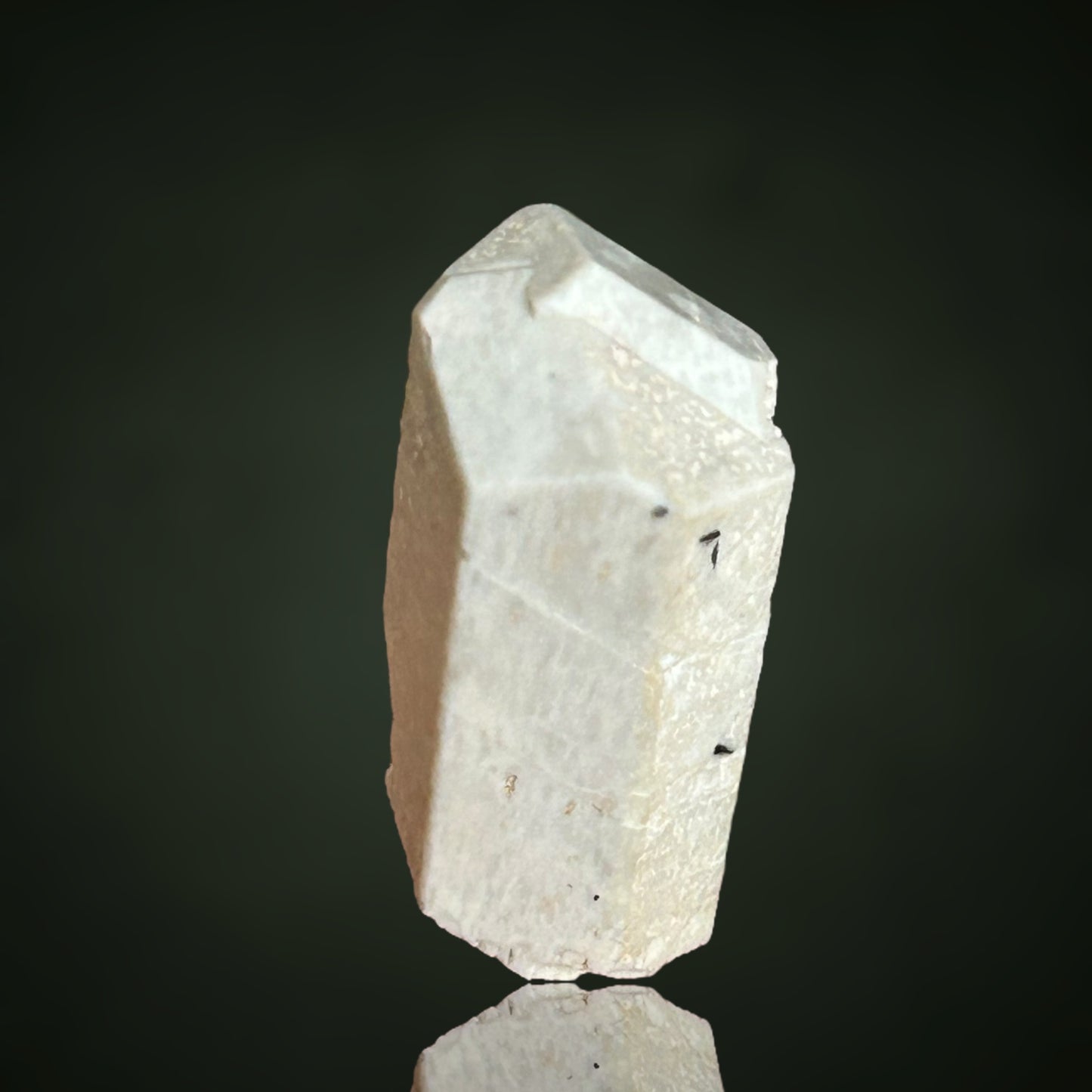 Microclin/e Zwilling/twinned - Erongo, Namibia