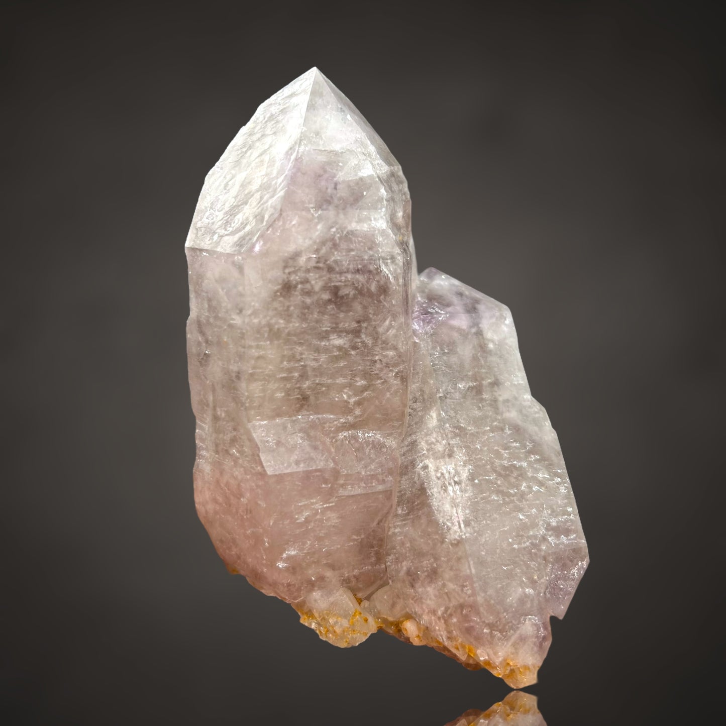 Amethyst – Brandberg-Gebiet, Namibia