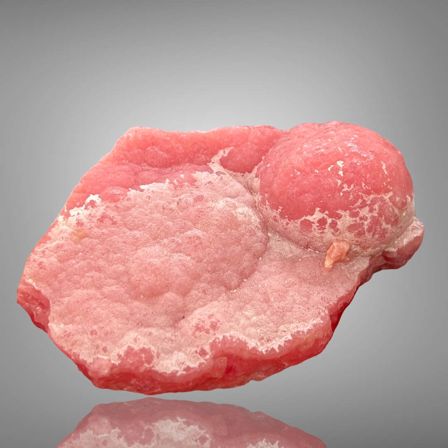 Rhodochrosit - Capillitas, Argentinien