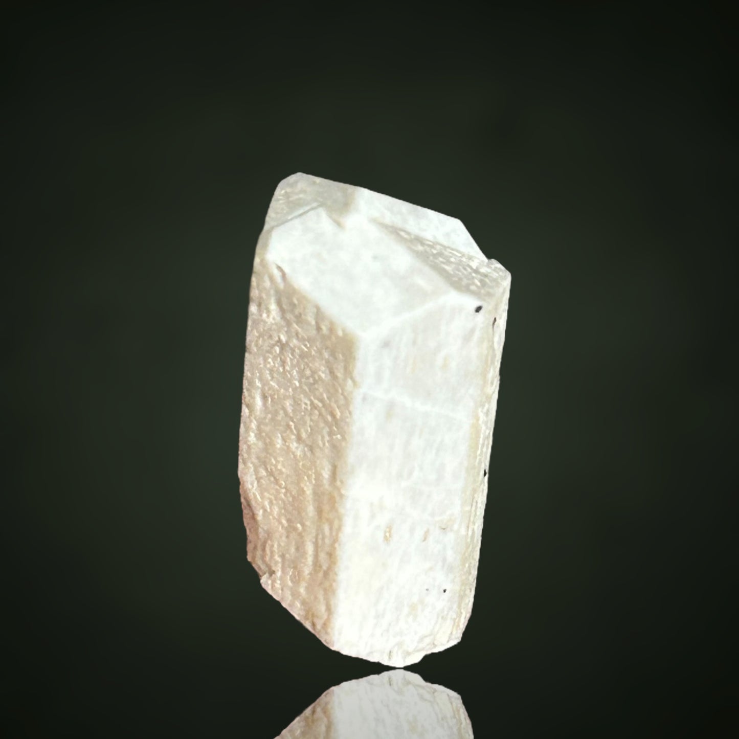 Microclin/e Zwilling/twinned - Erongo, Namibia
