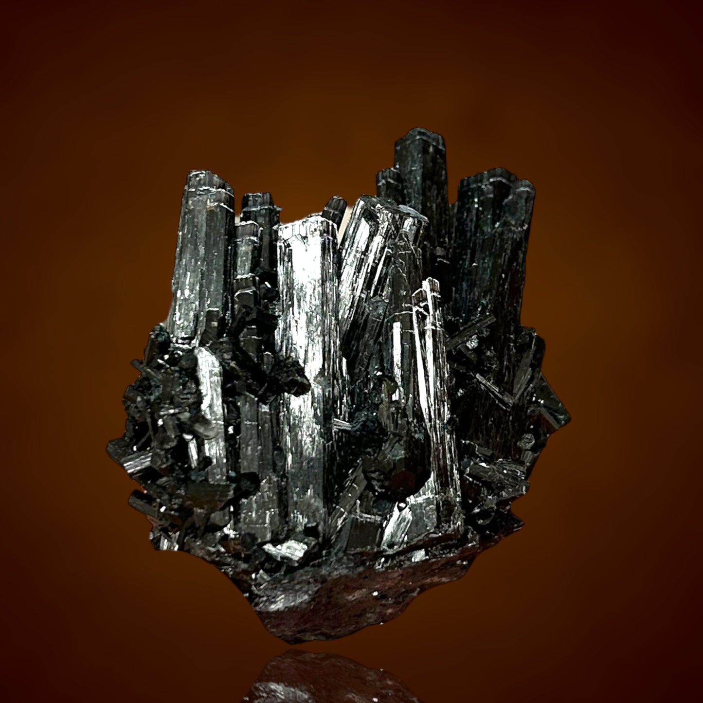 Turmalin - Erongo, Namibia