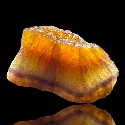 Regenbogenfluorit - Uis, Namibia