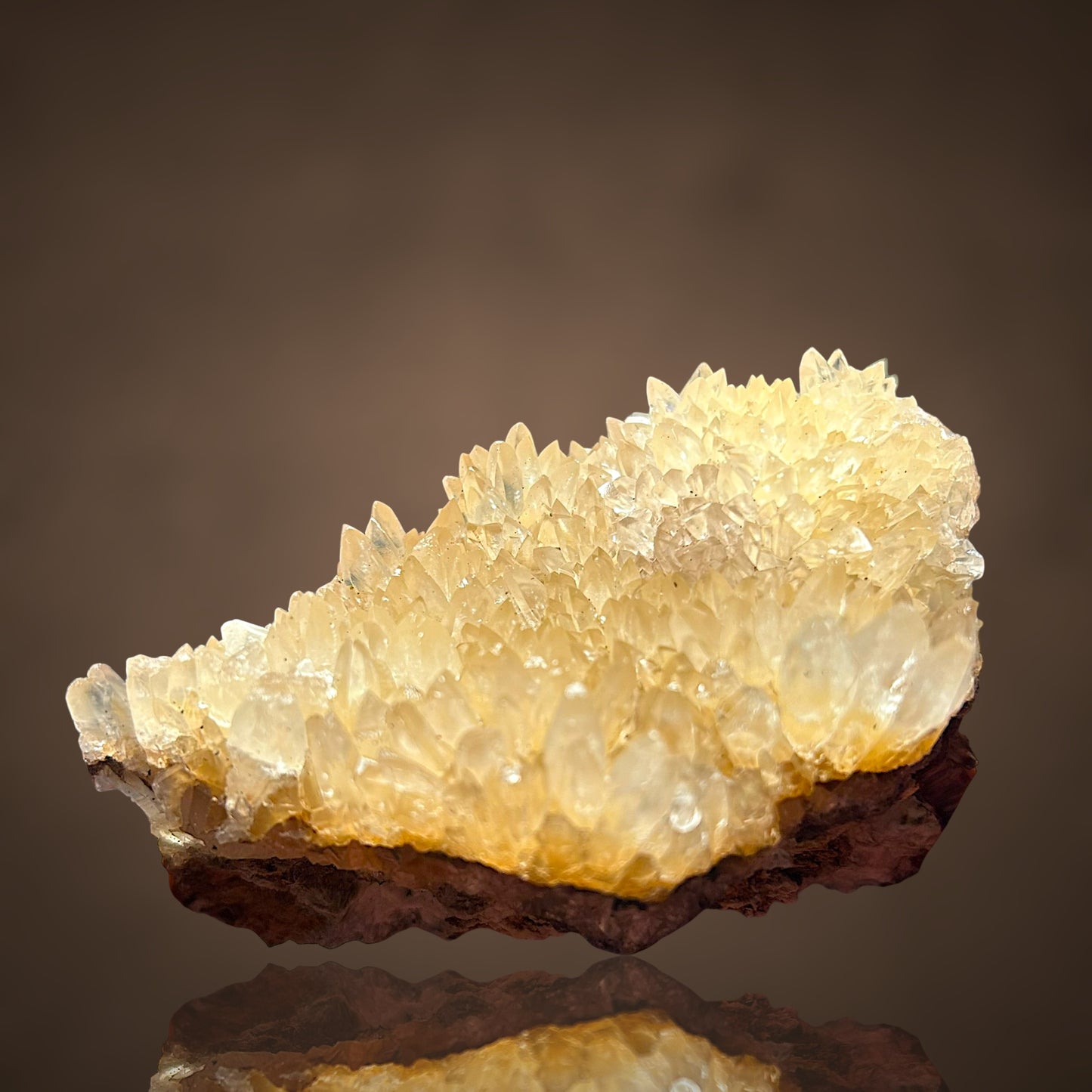 Calcit - Steinbruch Winterberg, Bad Grund 🇩🇪