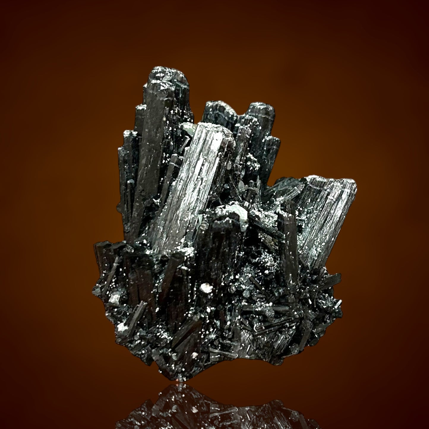 Turmalin - Erongo, Namibia