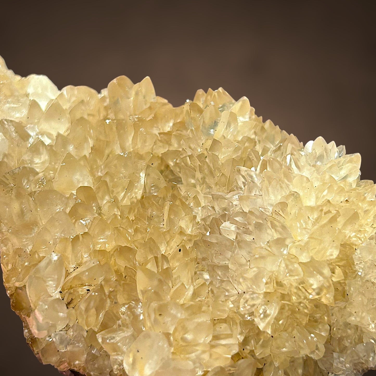 Calcit - Steinbruch Winterberg, Bad Grund 🇩🇪