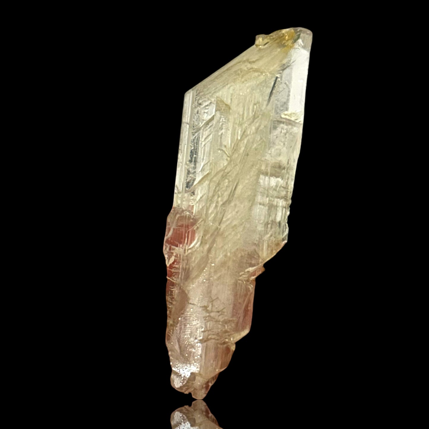 Golden Gypsum - Bleicherode 🇩🇪