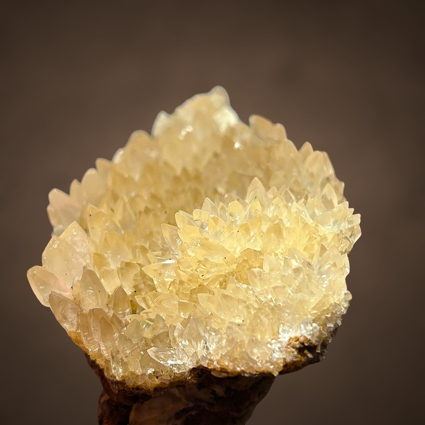 Calcit - Steinbruch Winterberg, Bad Grund 🇩🇪