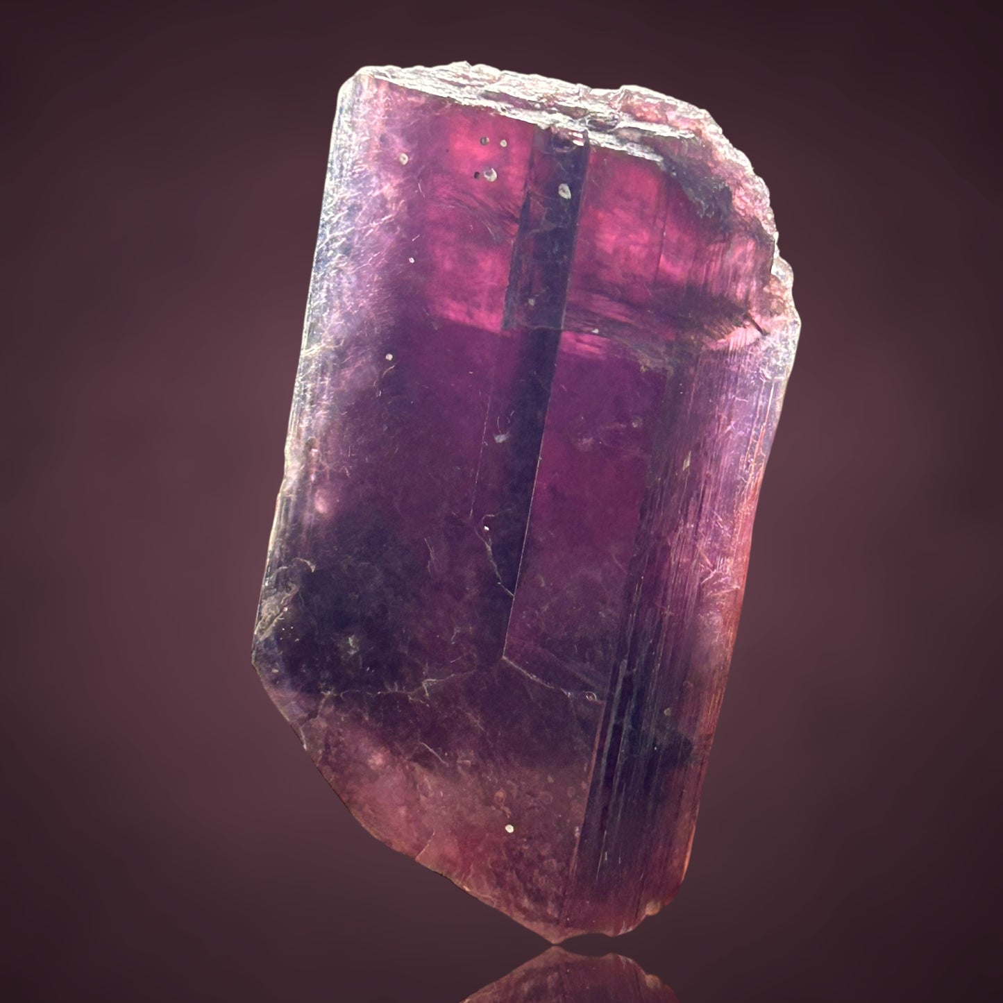 Lepidolite – Erongo, Namibia