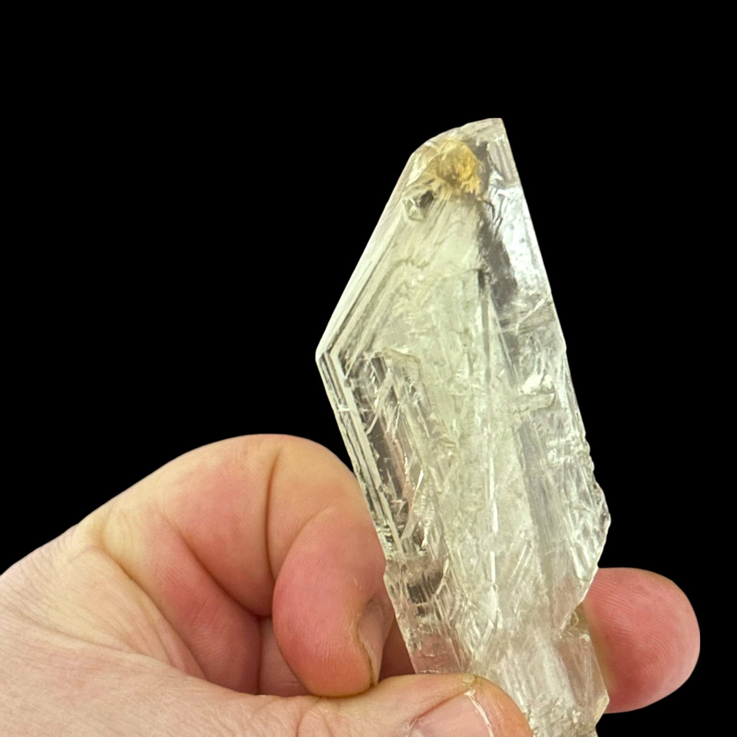 Golden Gypsum - Bleicherode 🇩🇪