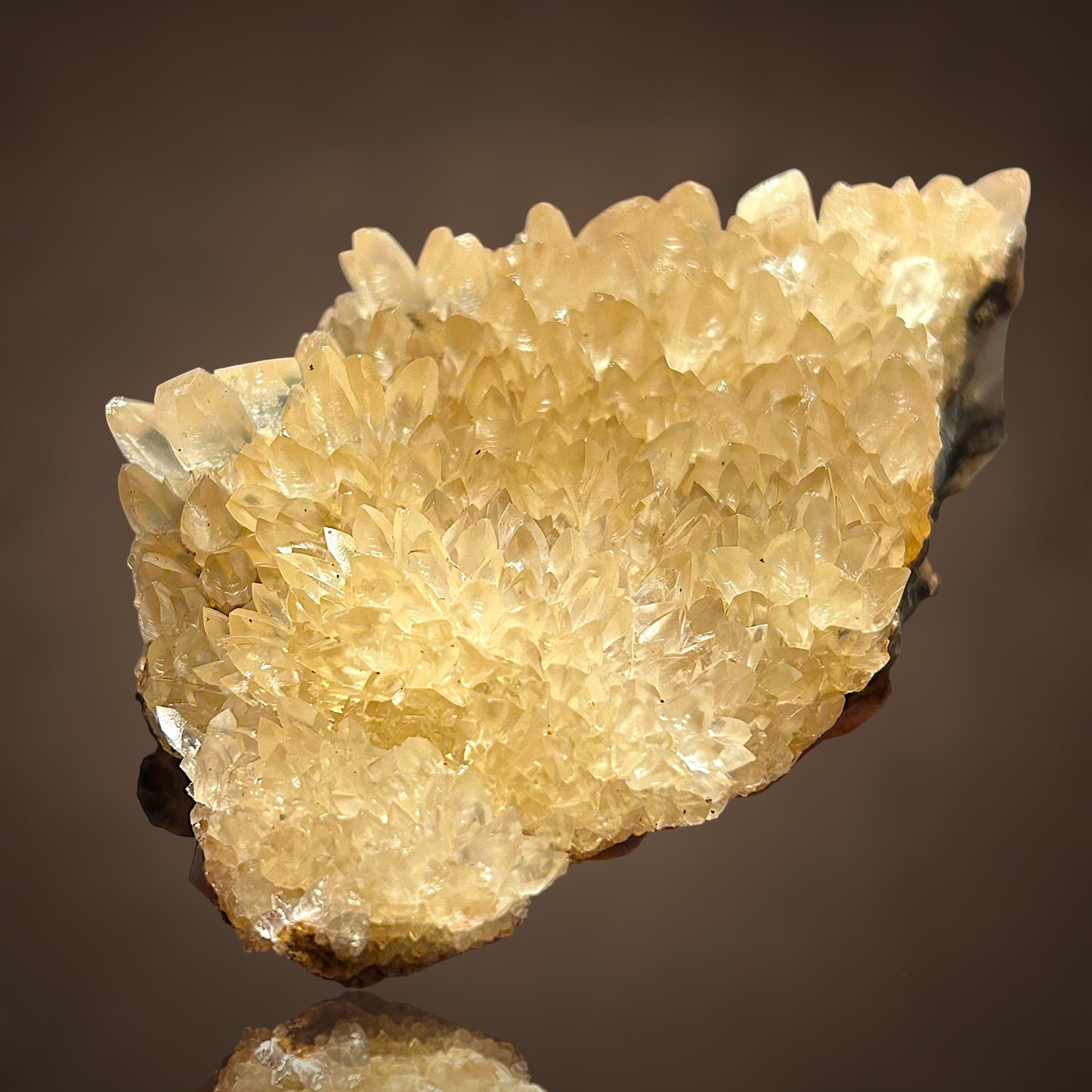 Calcit - Steinbruch Winterberg, Bad Grund 🇩🇪