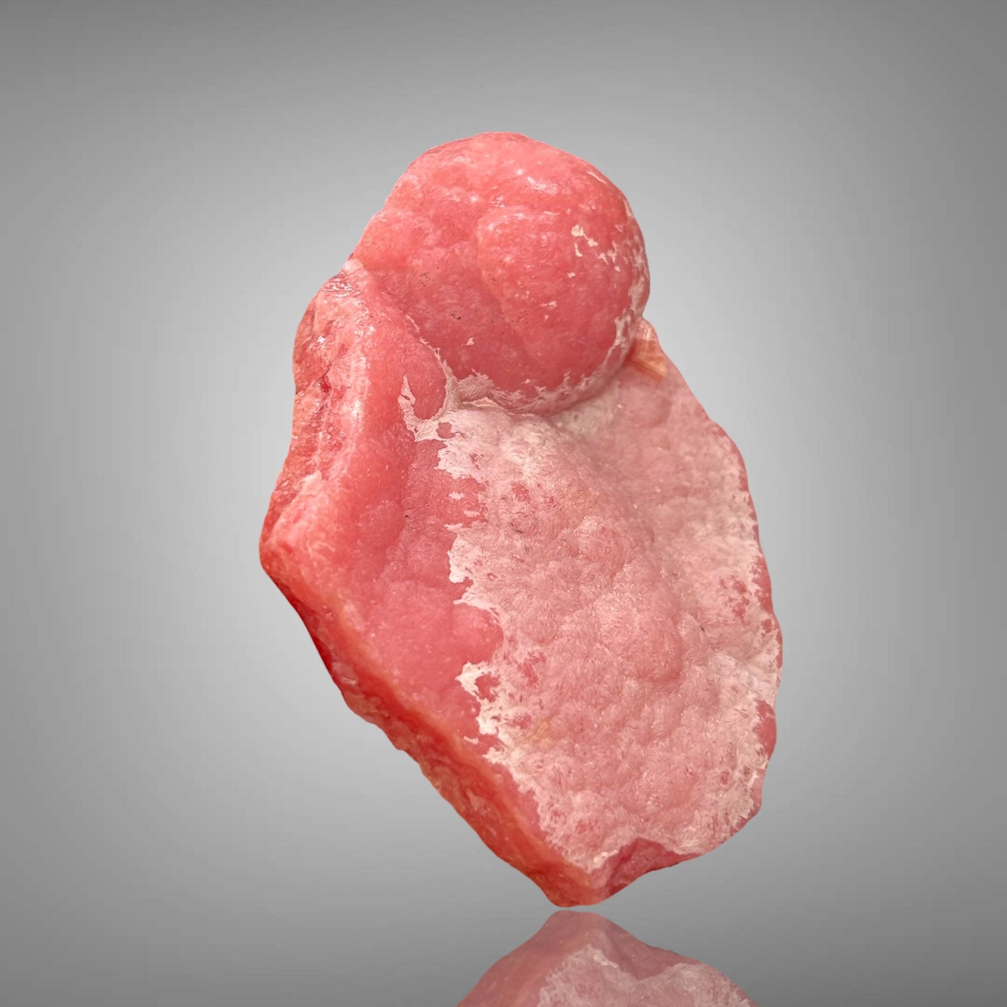 Rhodochrosit - Capillitas, Argentinien