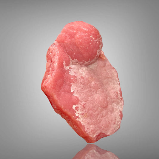 Rhodochrosit - Capillitas, Argentinien