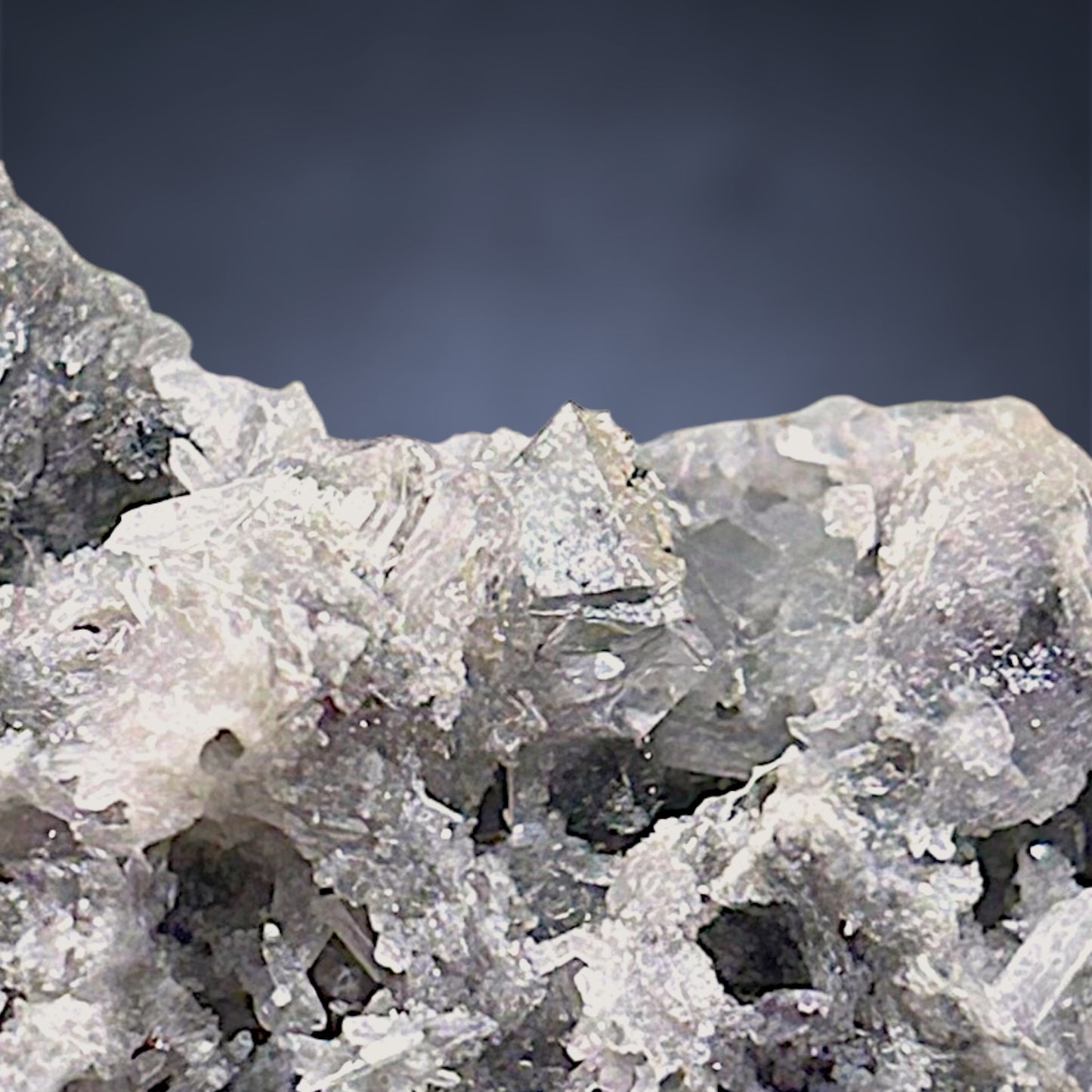 Fluorit, Quarz – Kongsberg, Norwegen