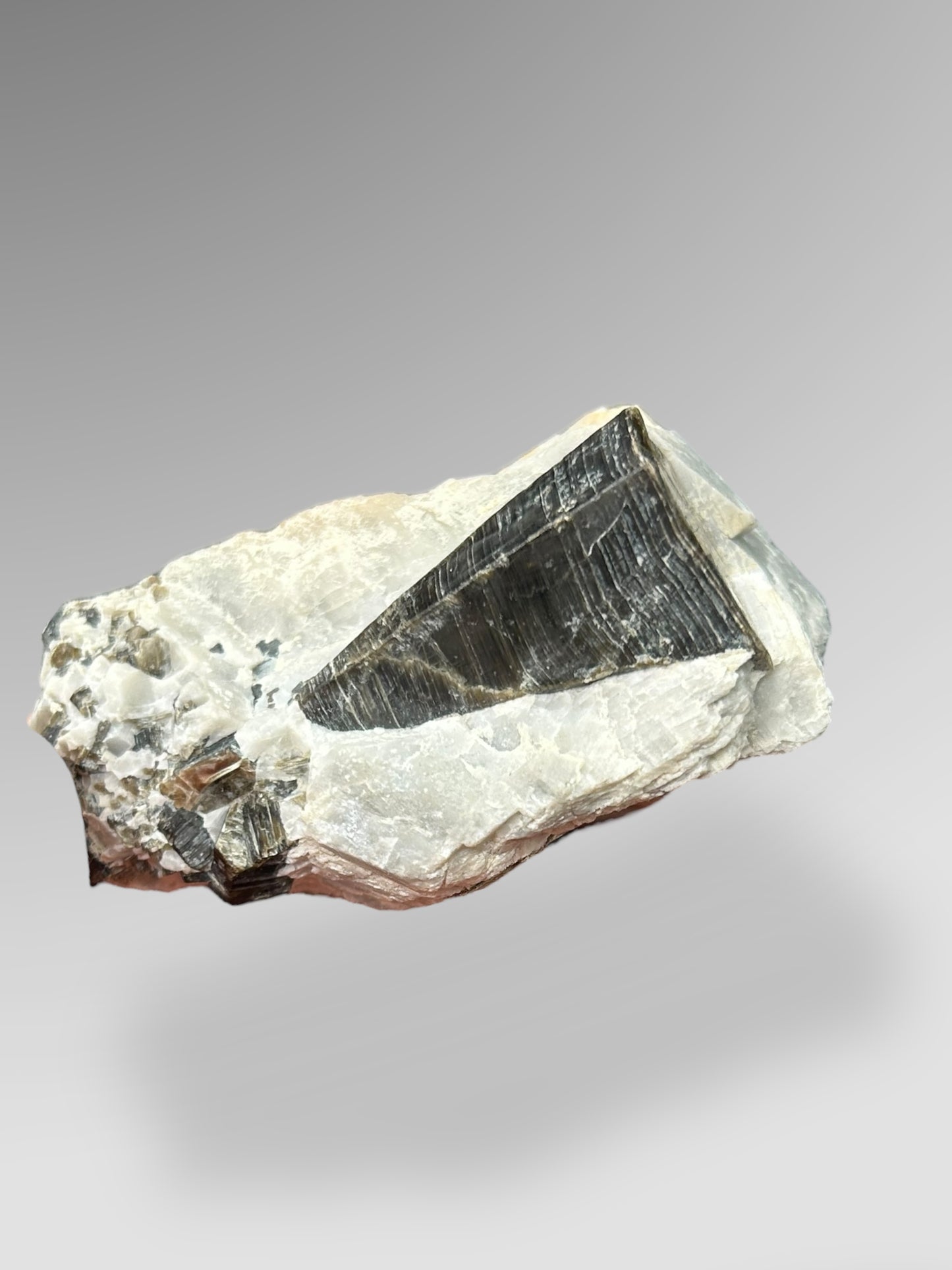 Phlogopit/e - Madagascar