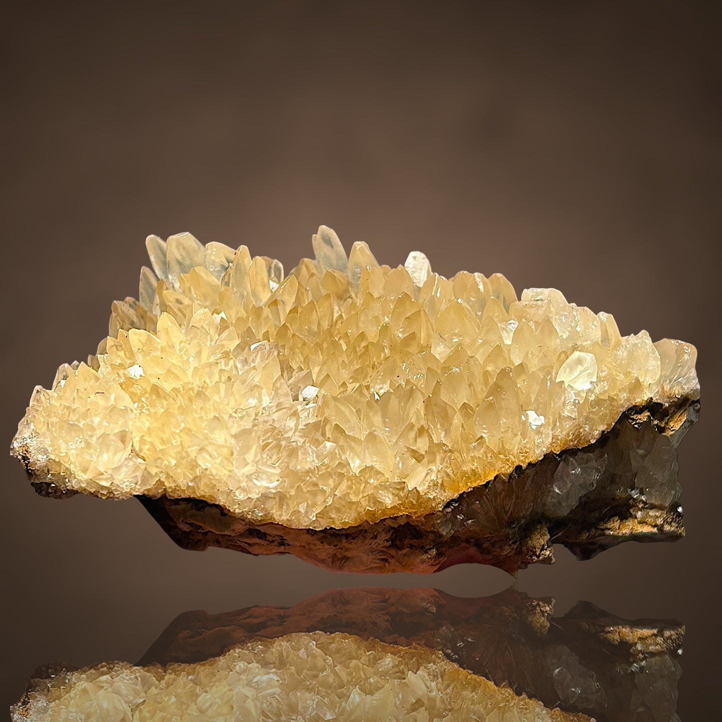 Calcit - Steinbruch Winterberg, Bad Grund 🇩🇪