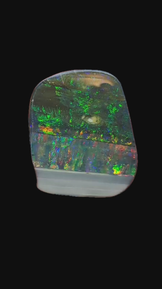 Black Opal - Honduras
